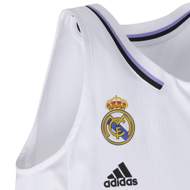 adidas Performance Camiseta Real Madrid Training Home 22-23