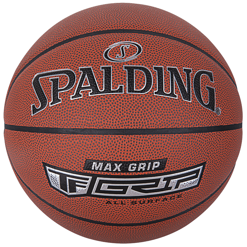 Spalding Max Grip Composite Ball In&Out Sz7