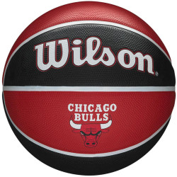 Wilson Chicago Bulls NBA...