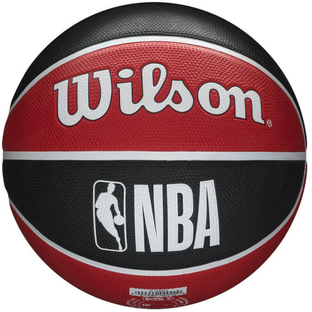 Balón Wilson Chicago Bulls NBA Team Tribute Basketball