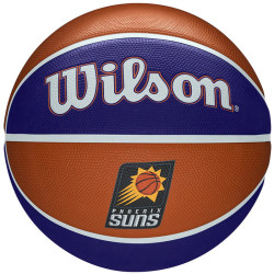Wilson Phoenix Suns NBA...