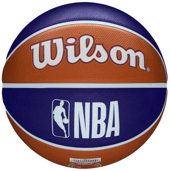 Wilson NBA Acheter Phoenix Suns Team Tribute Ball | 24Segons