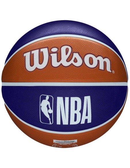 Wilson NBA Acheter Phoenix Suns Team Tribute Ball | 24Segons