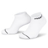 Jordan Everyday No-Show White Socks (3pk)