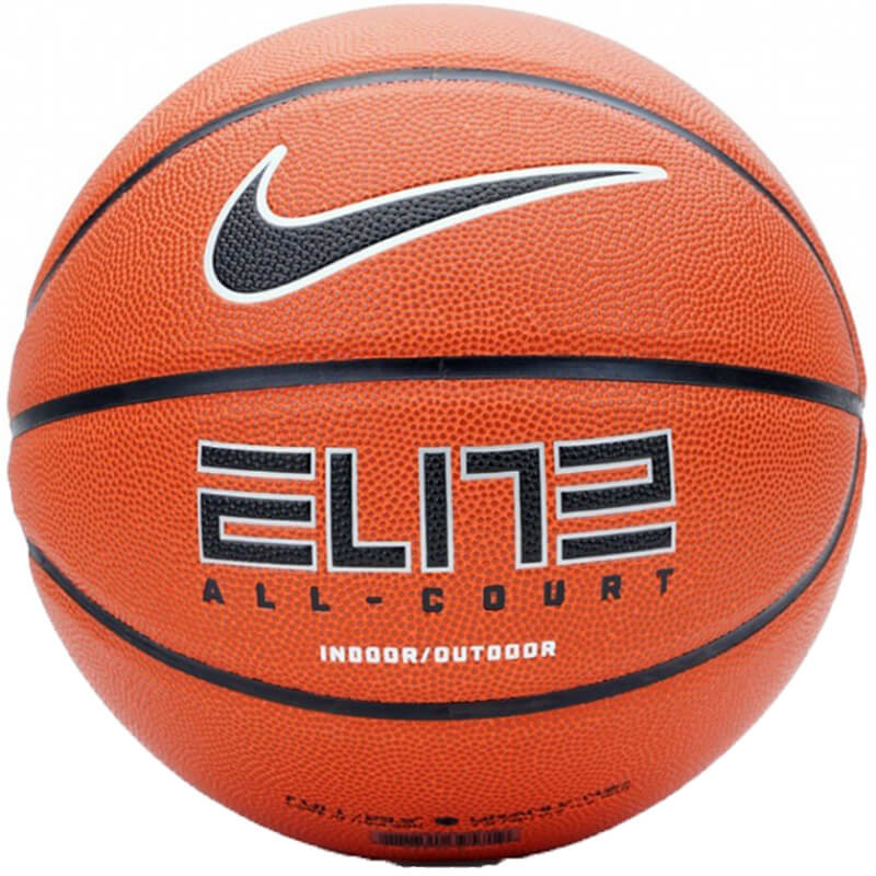 La oficina más Fracción Comprar Balón Nike Elite All Court 8P 2.0 Orange Sz7 | 24Segons