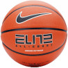 Nike Elite All Court 8P 2.0 Orange Basketball Sz7
