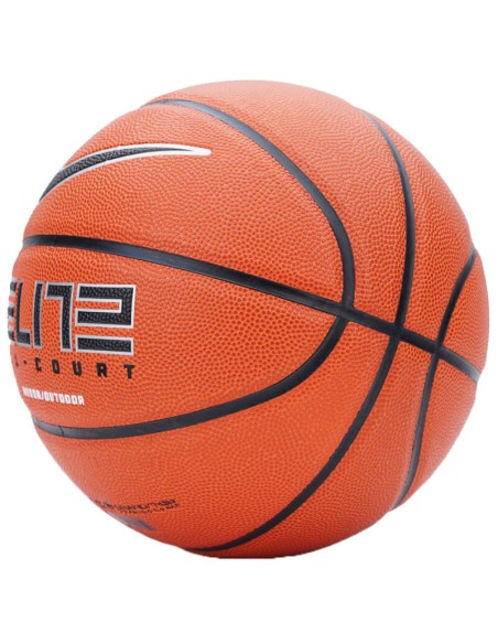 Nike Acheter Ball Elite All Court 8P 2.0 Orange Sz7 | 24Segons