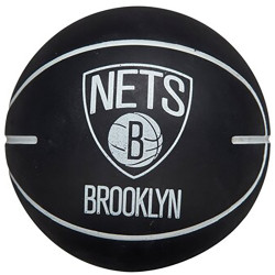 Balón Wilson Brooklyn Nets...