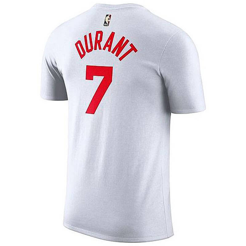 Camiseta Junior Kevin Durant Brooklyn Nets 22-23 Classic Edition