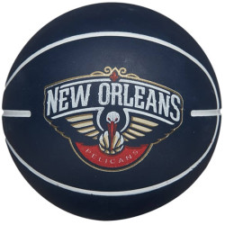 Balón Wilson New Orleans...