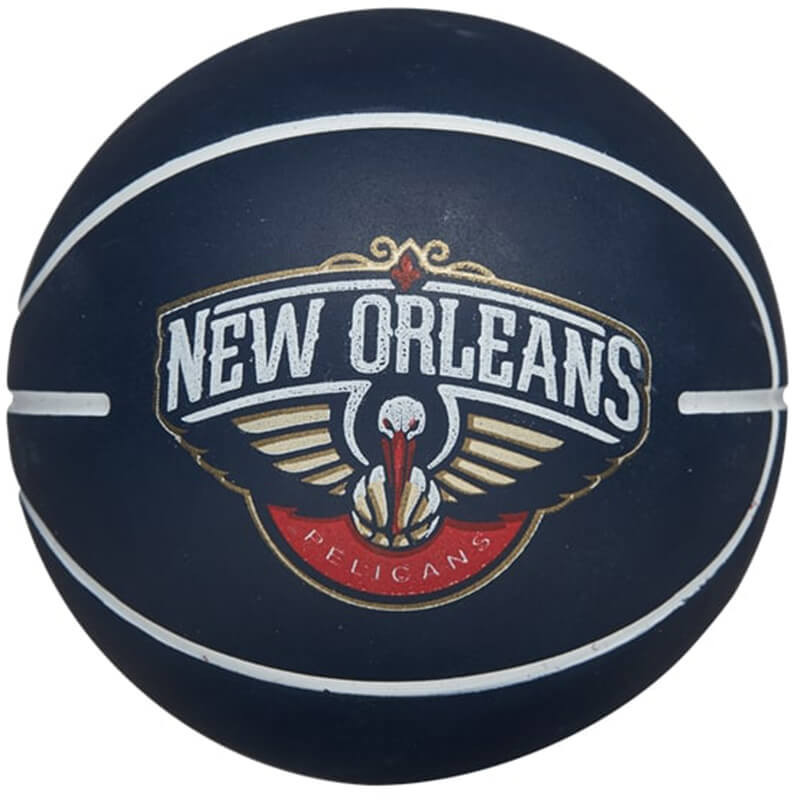Balón Wilson New Orleans...