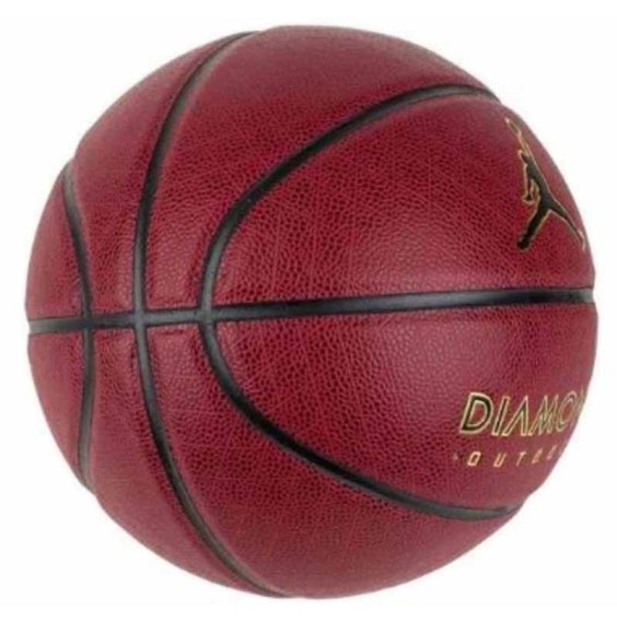 Acheter Ball Jordan Diamond Outdoor 8P Sz7 | 24Segons