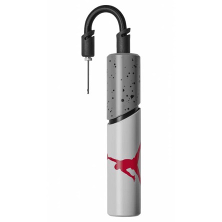 Jordan Acheter le gonfleur Pylon Essential White Grey Red : 24Segons