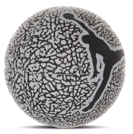 Jordan 2.0. Acheter Ball Skills Graphic Black Ball Sz3 | 24Segons