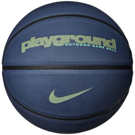 Balón Nike Everyday Playground Graphic Ball For All Dark Blue Sz7