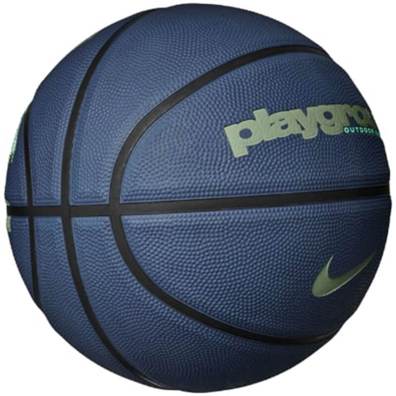 Pilota Nike Everyday Playground Graphic Ball For All Dark Blue Sz7