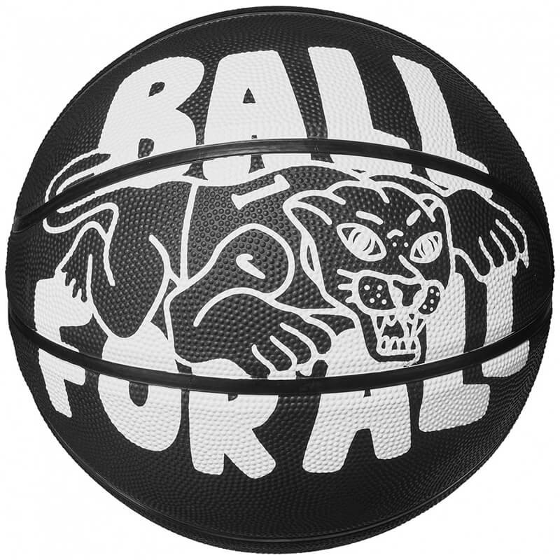 Balón Nike Everyday Playground Graphic Ball For All Black Sz7