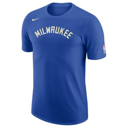 Camiseta Junior Milwaukee...
