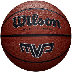 Wilson MVP 275 Basketball Sz5