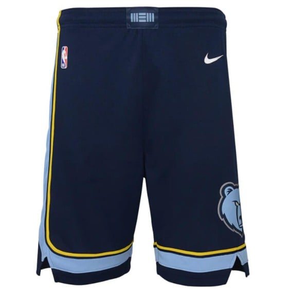 Acquista Memphis Grizzlies Junior Pant 22-23 Icon Edition|24Segons