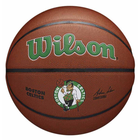 Wilson Boston Celtics NBA...