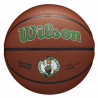 Pilota Wilson Boston Celtics NBA Team Alliance Basketball Sz7