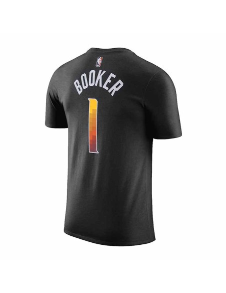 Acquista la dichiarazione di Devin Booker Phoenix Suns per bambini | 24Segons