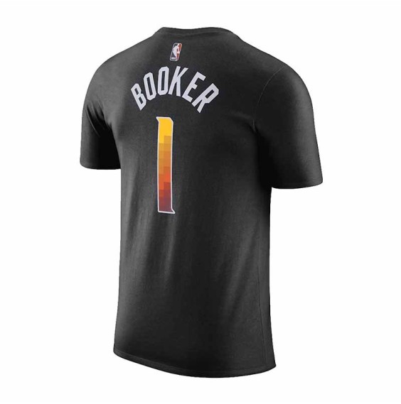 Acquista Bambini Devin Booker Phoenix Suns 23-24 Dichiarazione Ed |24Segons