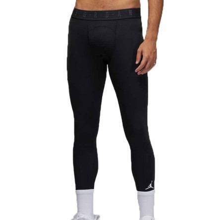 Jordan Acquista Collant Dri-Fit Sport 3qt Black Tights | 24Segons