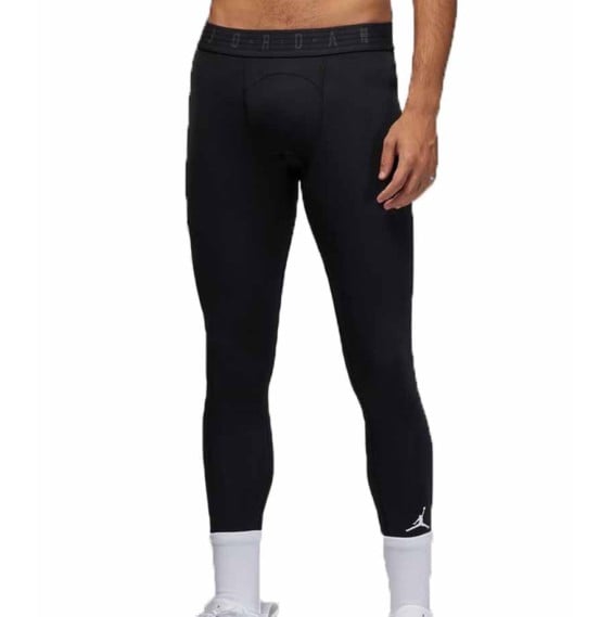 Jordan Acquista Collant Dri-Fit Sport 3qt Black Tights | 24Segons