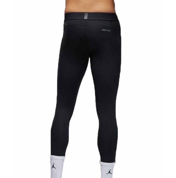 Jordan Acheter Collants Dri-Fit Sport 3qt Black Tights | 24Segons