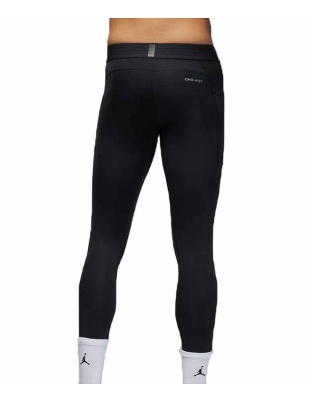 Jordan Acheter Collants Dri-Fit Sport 3qt Black Tights | 24Segons