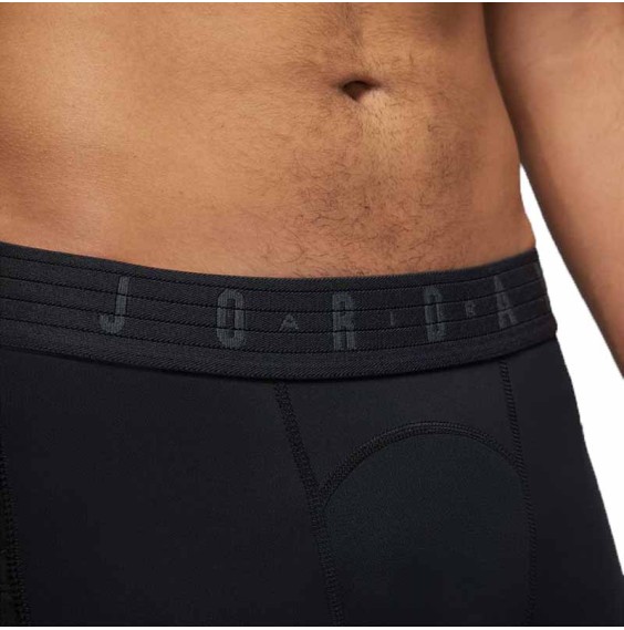 Jordan Acheter Collants Dri-Fit Sport 3qt Black Tights | 24Segons