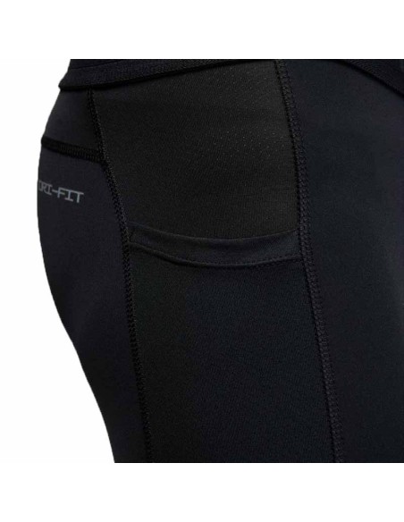 Jordan Acheter Collants Dri-Fit Sport 3qt Black Tights | 24Segons