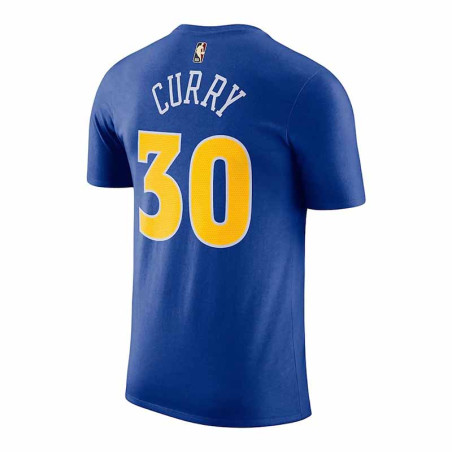 Kids Stephen Curry Golden State Warriors T-Shirt