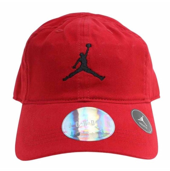 Jordan Comprare Junior Cap Essential Snapback Rosso : 24Segons