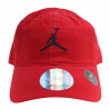 Junior Jordan Essential Snapback Red Cap