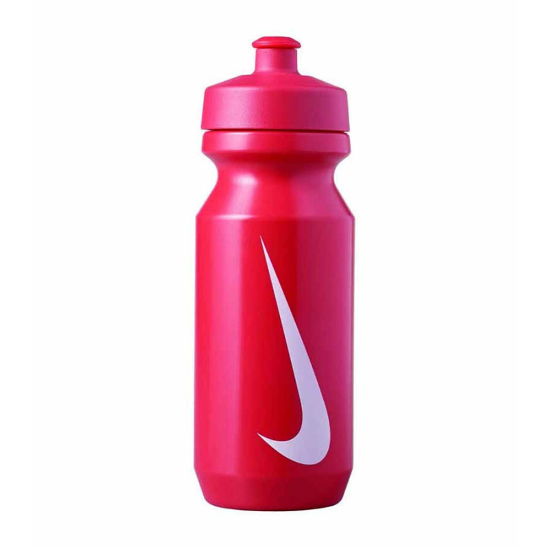 Nike Big Mouth 2.0 Logo Red Bottle 22oz