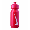 Nike Big Mouth 2.0 Logo Red Bottle 22oz