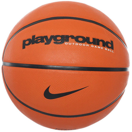 Nike Everyday Playground Graphic Ball For All Sz5 Basketball