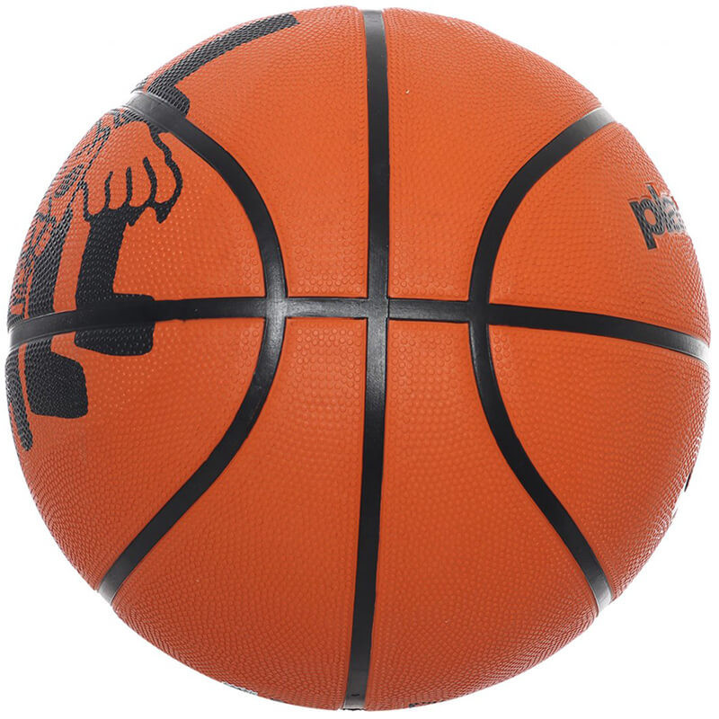 Balón Nike Everyday Playground Graphic Ball For All Sz7