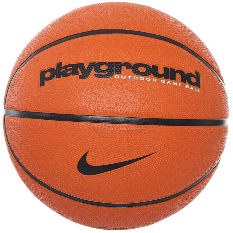 Nike Everyday Playground Graphic Ball For All Sz7 Basketball