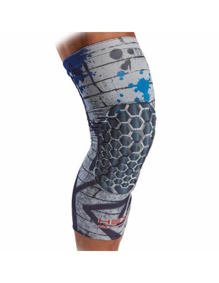 Acquistare i supporti di compressione McDavid Hexpad Galaxy - 24Segons