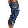 McDavid Hexpad Galaxy Leg Sleeve