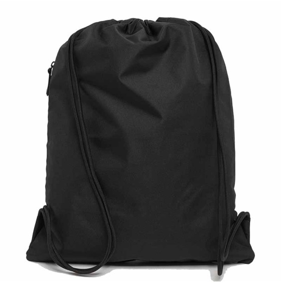 Jordan Acquista la borsa Jersey Black Gym Sack | 24Segons