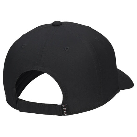 Junior Jordan Essential Snapback Black Cap