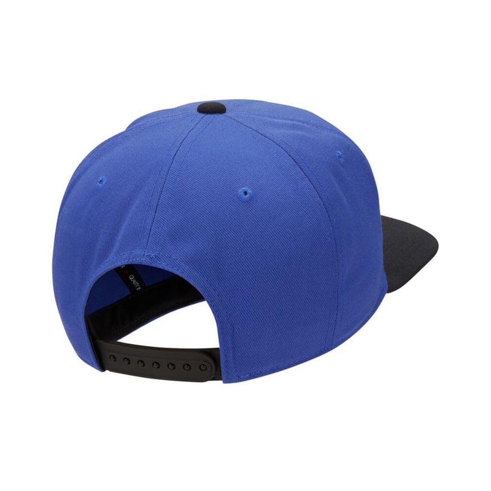 Gorra Jordan Pro Jumpman Snapback Blue