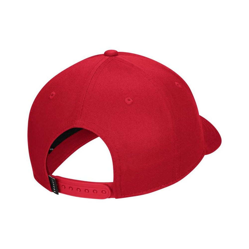 Gorra Jordan Flight Essentials Classic99 Red