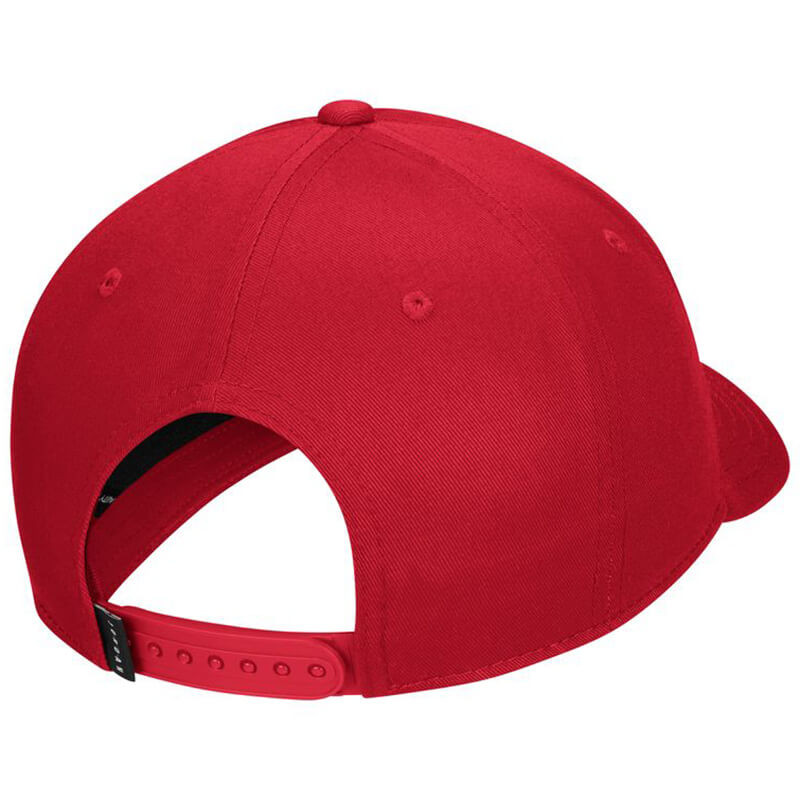 Jordan Flight Essentials Classic99 Red Cap