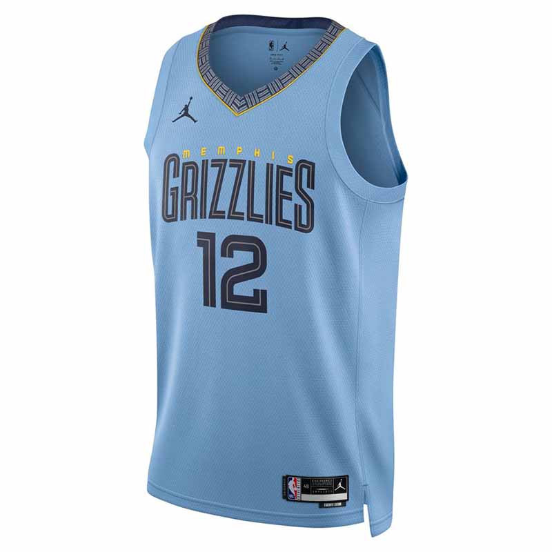 NBA_ 75th Custom Jersey Memphis''Grizzlies''Men women youth 35
